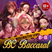Sexy Blockchain Baccarat B B on 48jl