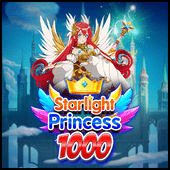 Starlight Princess 1000 hot slot on 48jl