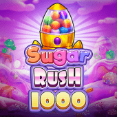 Sugar Rush 1000 hot slot on 48jl