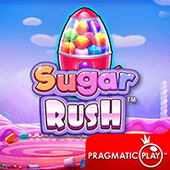 Sugar Rush hot game on 48jl