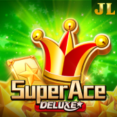 Super Ace Deluxe on 48jl