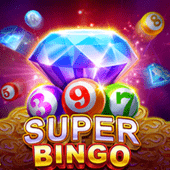 Super Bingo hot game on 48jl