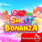 Sweet Bonanza hot slot on 48jl
