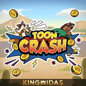 Toon Crash on 48jl