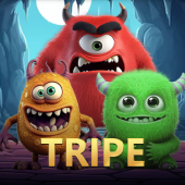 Tripe on 48jl