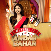 Ultimate Andar Bahar on 48jl