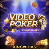 Video Poker on 48jl
