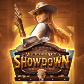 Wild Bounty Showdown slot on 48jl
